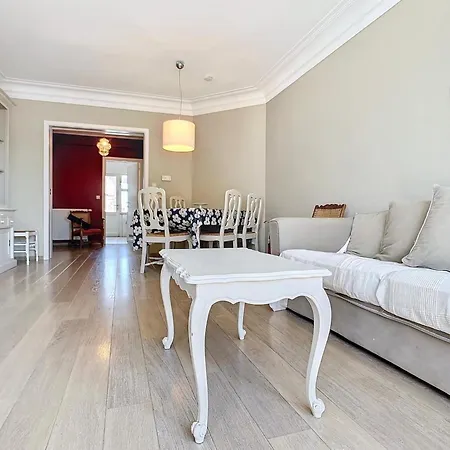 In Belgium With Coastal Views * Кнокке-Хейст