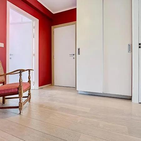 In Belgium With Coastal Views * Кнокке-Хейст