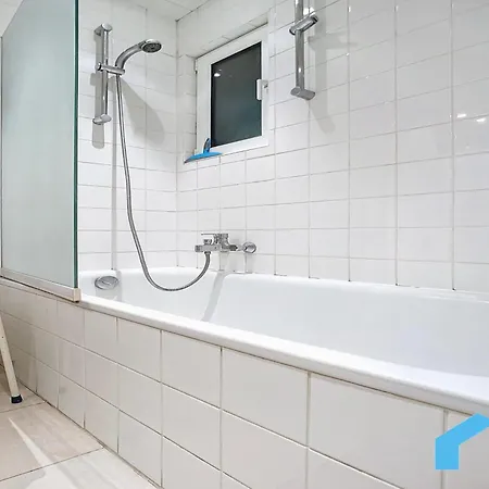 In Belgium With Coastal Views