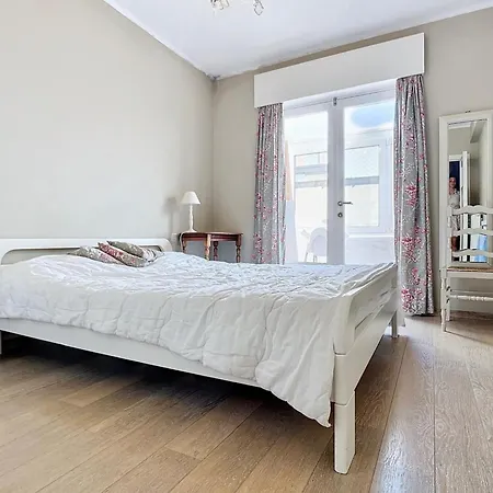 In Belgium With Coastal Views