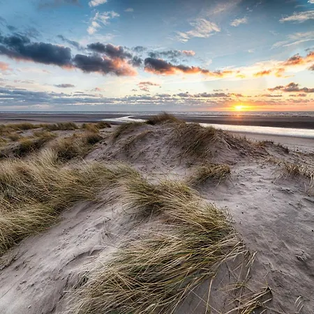 Апартаменты In Belgium With Coastal Views *