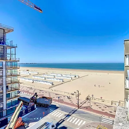 In Belgium With Coastal Views Appartamento Knokke-Heist